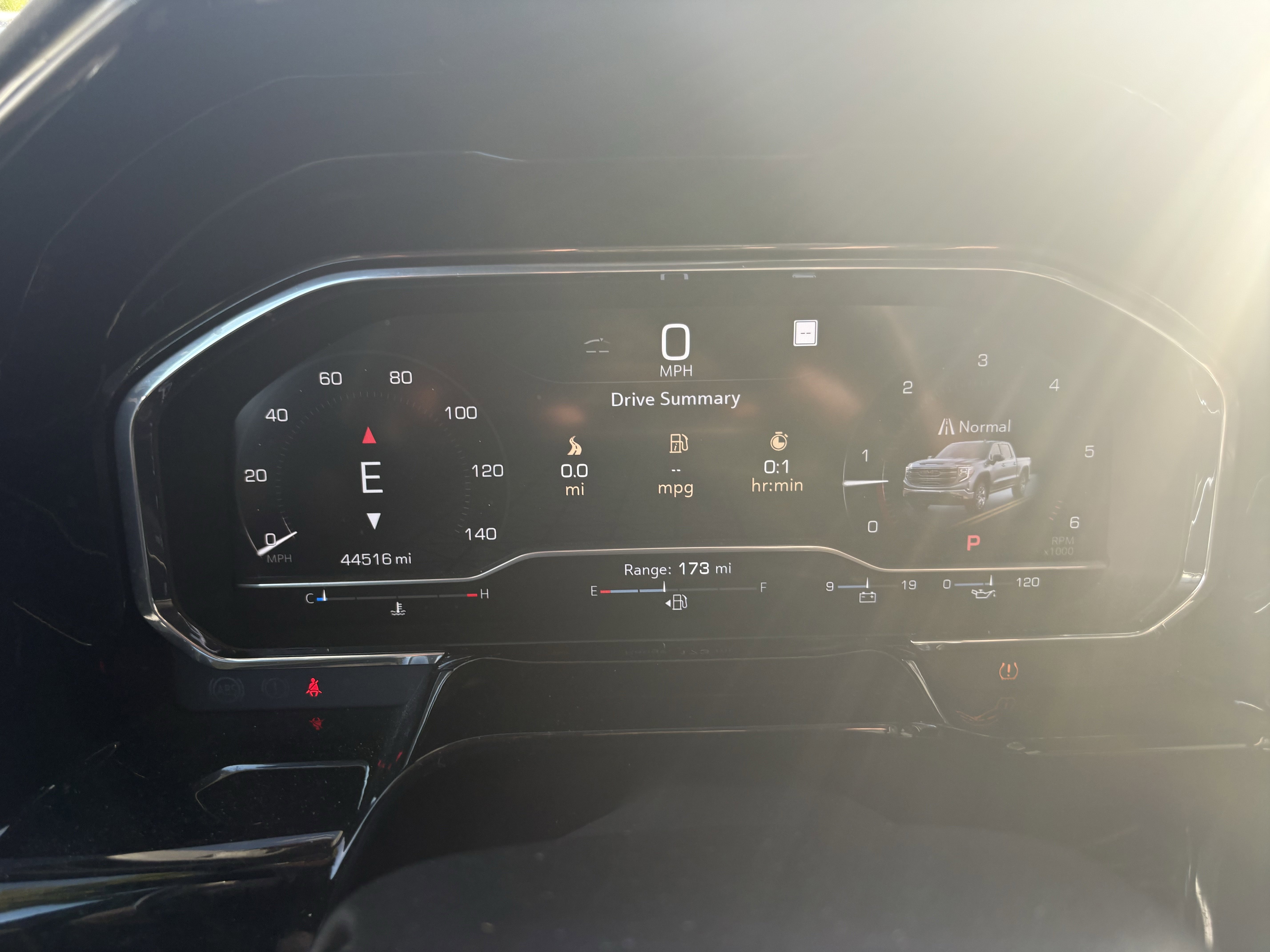 Used 2023 GMC Sierra 1500 SLT w/ SLT Premium Plus Package image 10