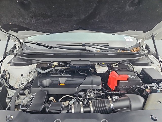 Used 2021 Acura RDX AWD image 32