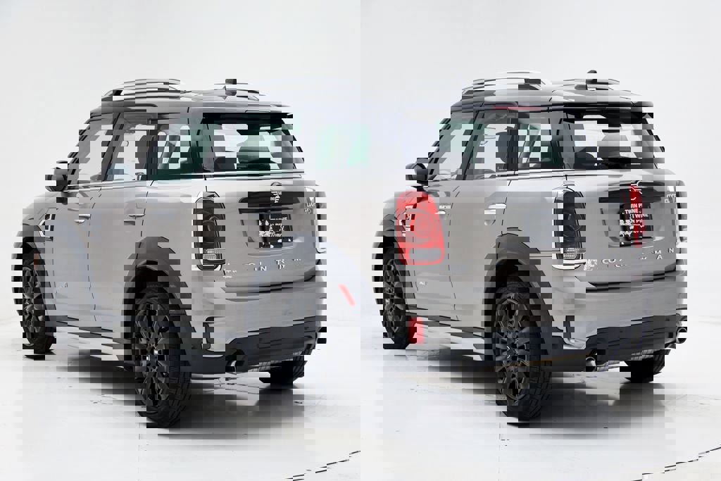 Used 2020 MINI Cooper Countryman S image 8