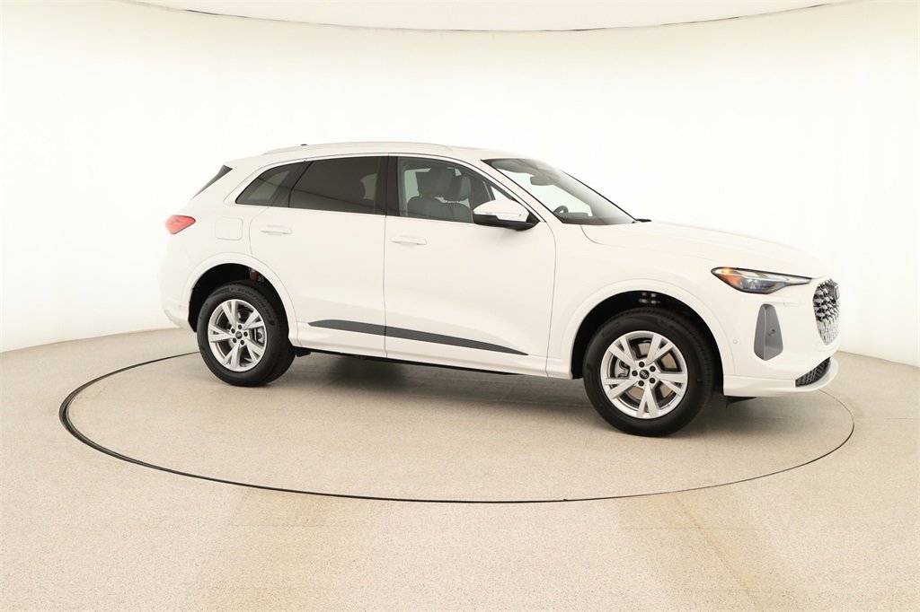 New 2025 Audi Q5 Premium image 9