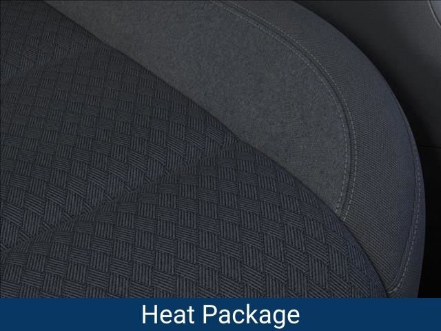 New 2026 Chevrolet Silverado 2500 LT w/ Trail Boss Package image 24