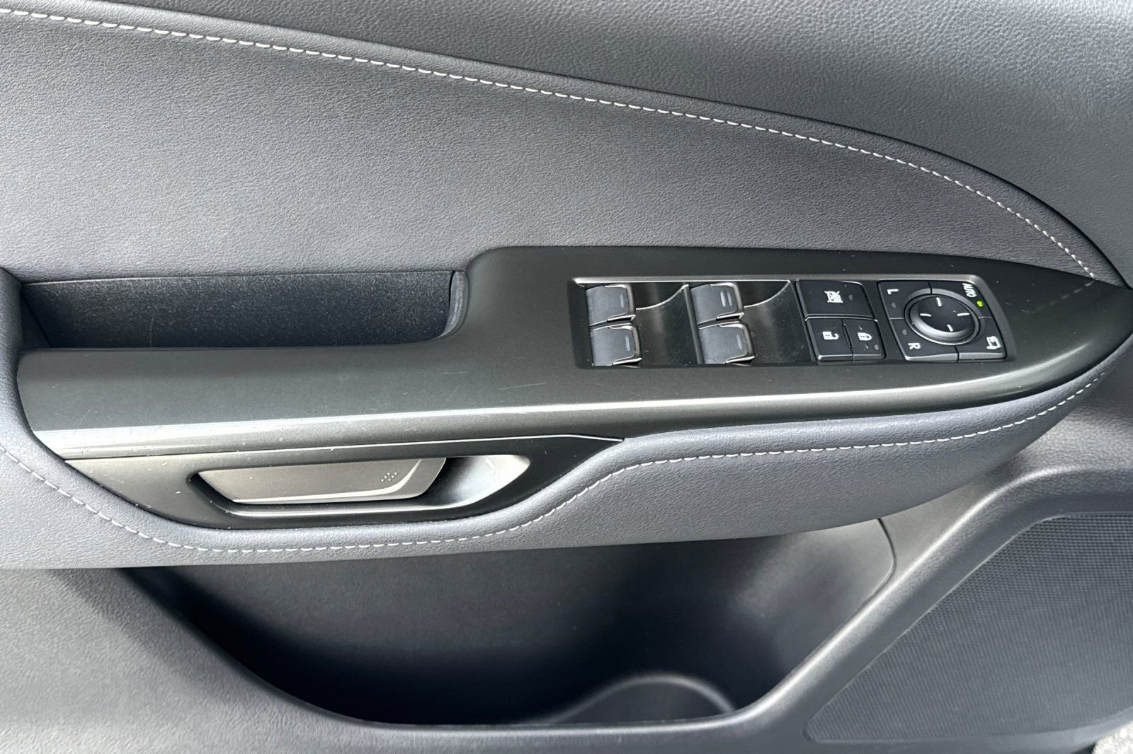 Used 2024 Lexus NX 350 AWD w/ Cold Area Package image 10