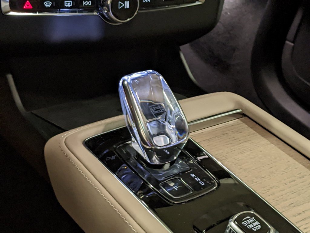 New 2026 Volvo XC90 T8 Plus image 19
