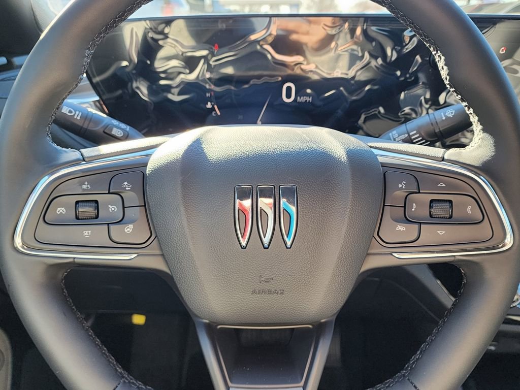 New 2026 Buick Envista Sport Touring w/ Convenience I Package image 19