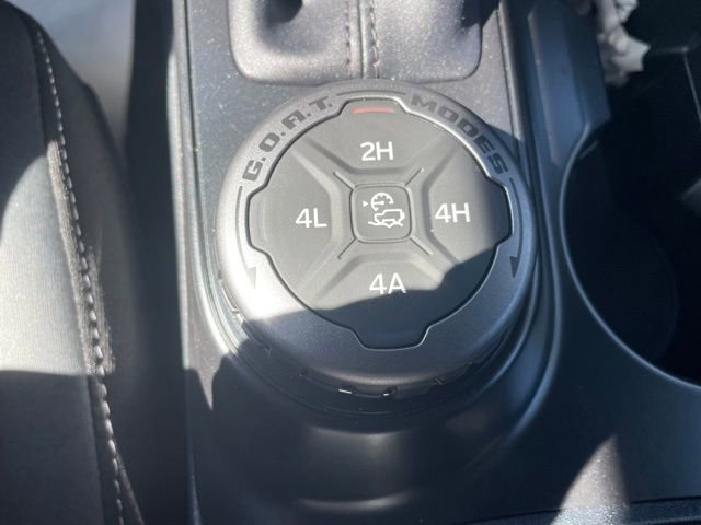 New 2026 Ford Bronco Badlands image 16