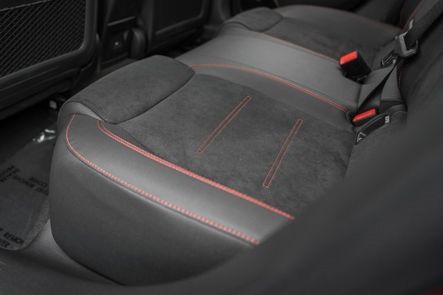 New 2026 Mercedes-Benz CLA 250 4MATIC image 32