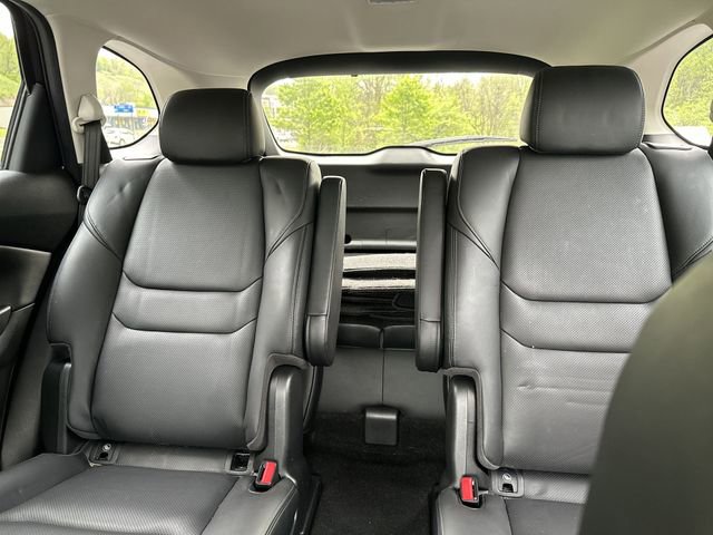 Used 2023 MAZDA CX-9 Touring AWD/4WD image 27