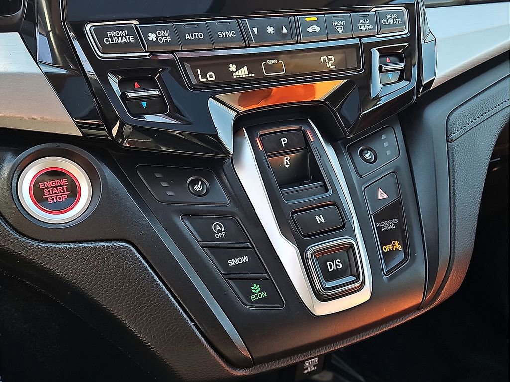 Used 2024 Honda Odyssey EX-L image 25