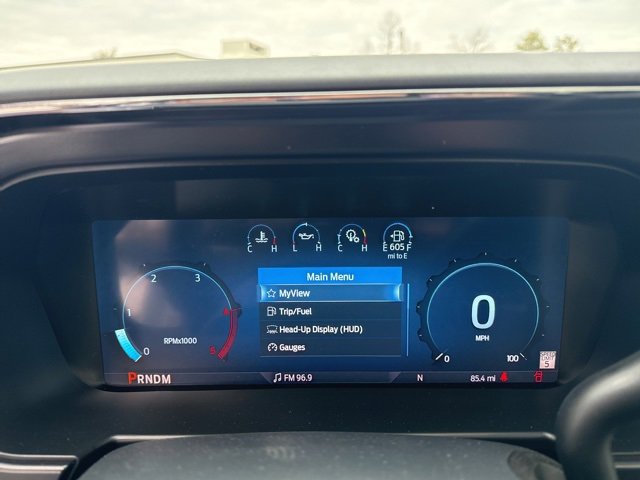 New 2026 Ford F350 Lariat w/ Lariat Ultimate Package image 14