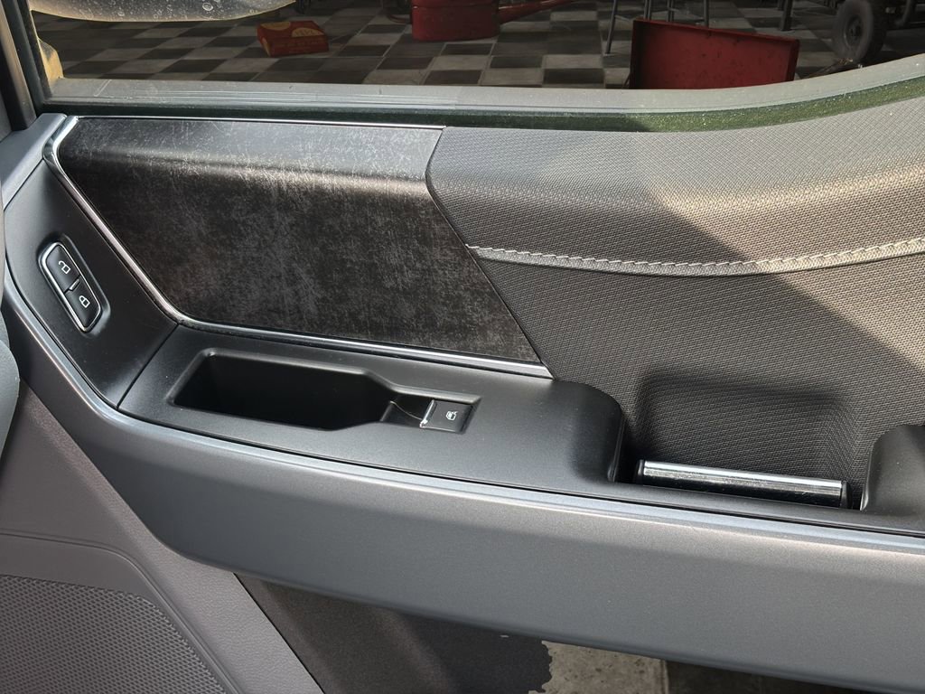 Used 2023 Ford F150 XLT w/ Equipment Group 301A Mid image 11