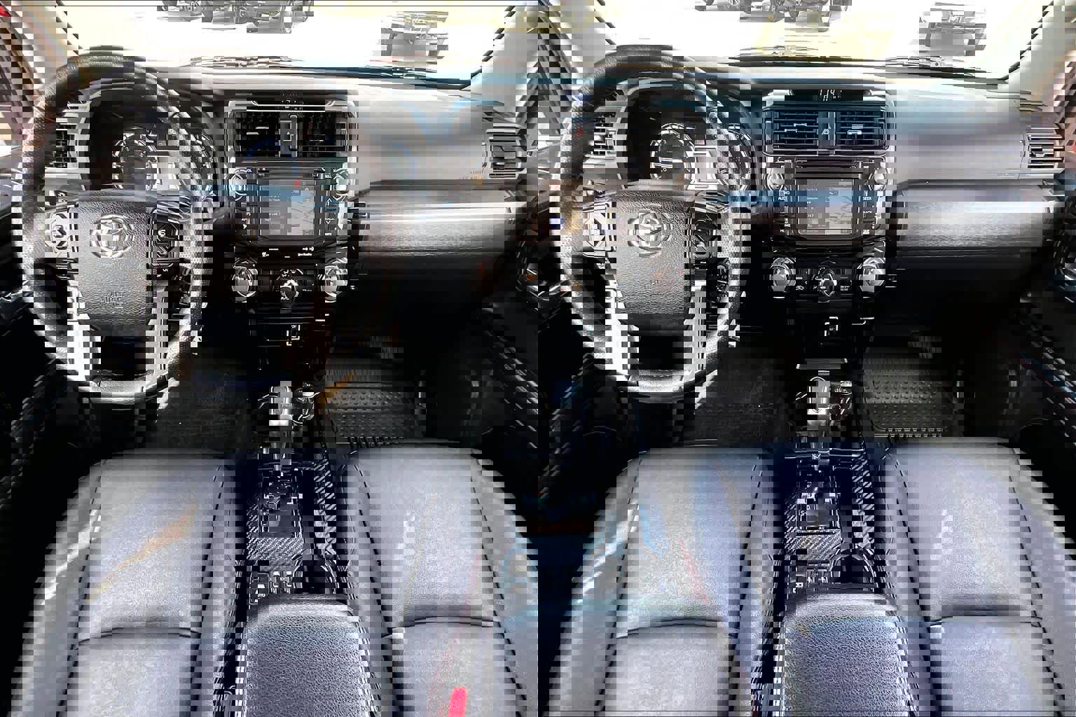 Used 2017 Toyota 4Runner TRD Pro image 31