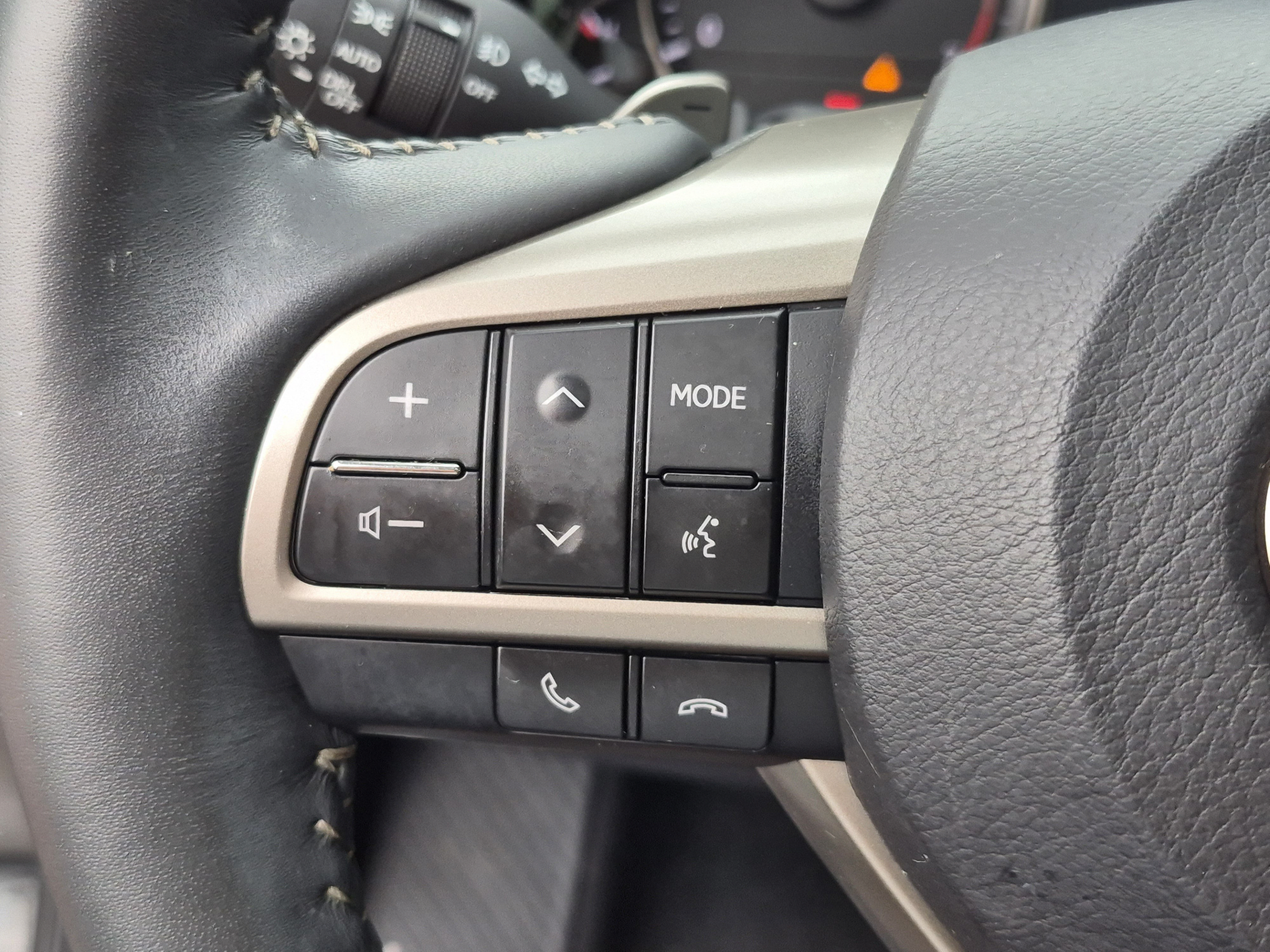 Used 2022 Lexus RX 350 AWD w/ Luxury Package image 31