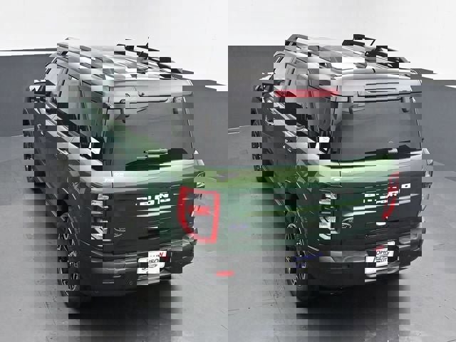 New 2025 Ford Bronco Sport Outer Banks w/ Outer Banks Tech Package+ image 24