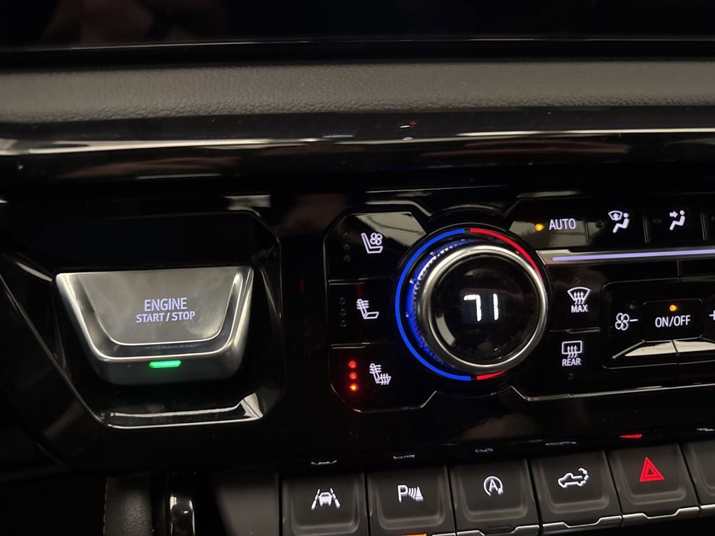 New 2026 GMC Sierra 1500 AT4 w/ AT4 Premium Package image 47