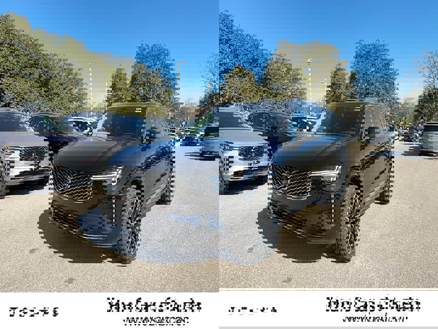 New 2026 Volvo XC90 B5 Core video 1