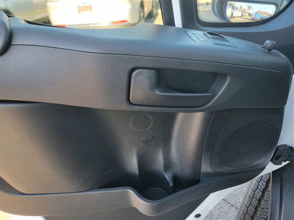 New 2024 RAM ProMaster 3500 w/ Delivery Van Package image 8