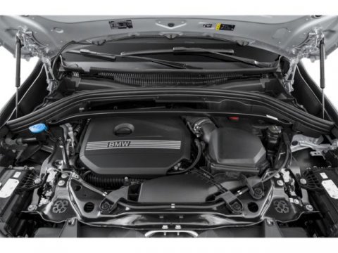 Certified 2025 BMW X1 xDrive28i w/ M Sport Package image 15