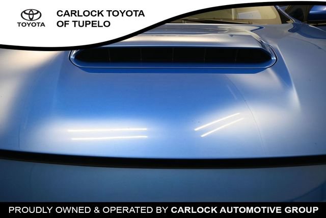 Used 2023 Subaru WRX Limited w/ Popular Package #1A AWD/4WD image 37