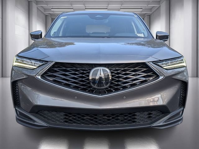 New 2026 Acura MDX w/ Technology Package image 2