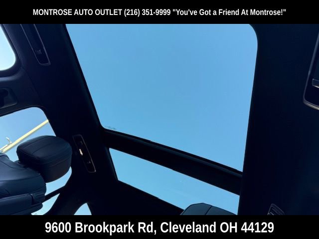 New 2025 Land Rover Range Rover Sport Dynamic SE image 35