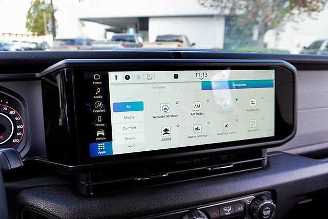 New 2026 Jeep Wrangler Unlimited Sport S image 29