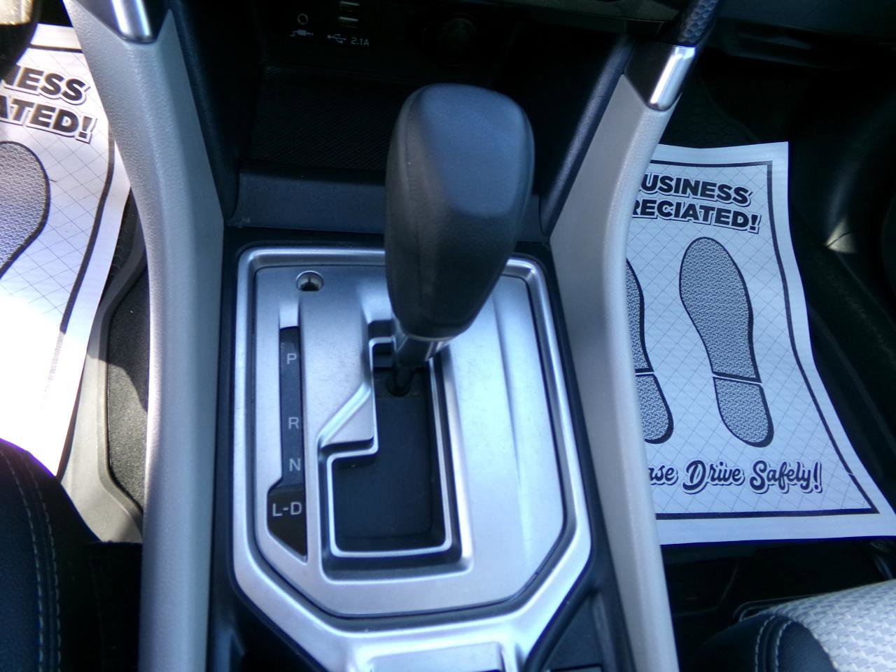 Used 2019 Subaru Forester Premium image 20