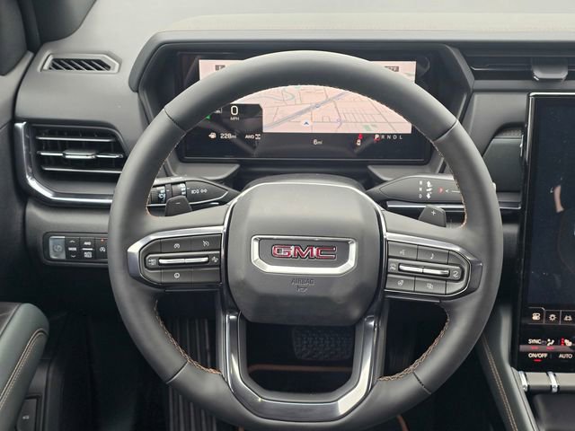 New 2026 GMC Terrain AT4 w/ Technology Package II image 13