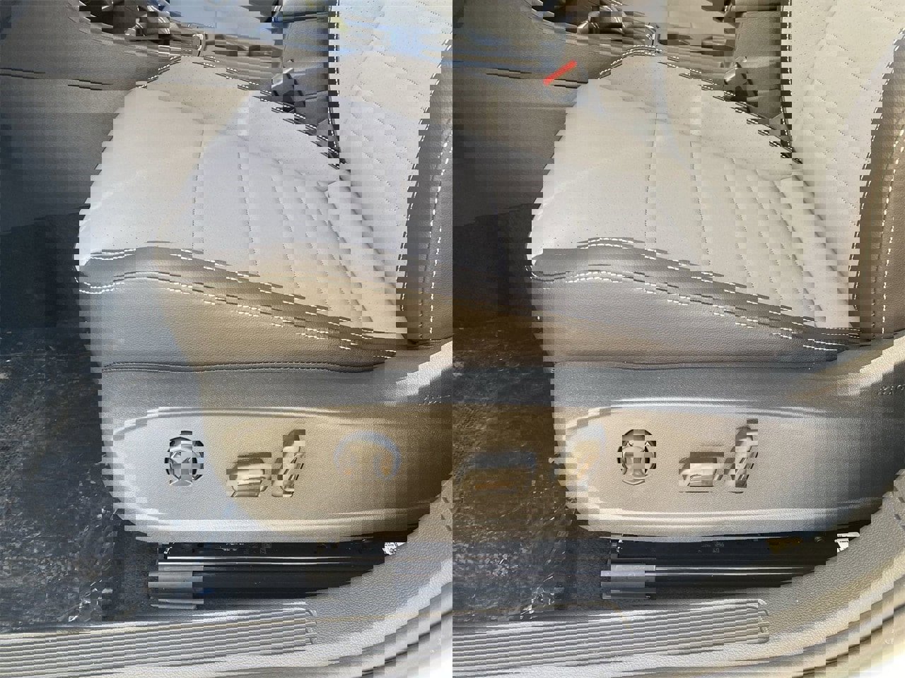 New 2026 Volkswagen Jetta SE image 16