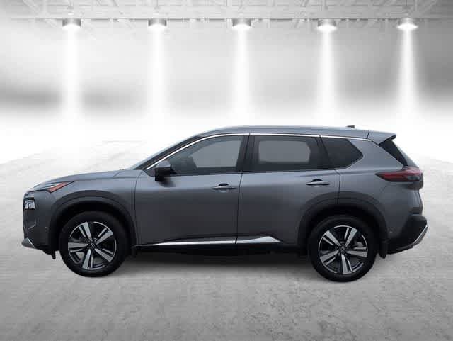 Used 2023 Nissan Rogue Platinum AWD/4WD image 5