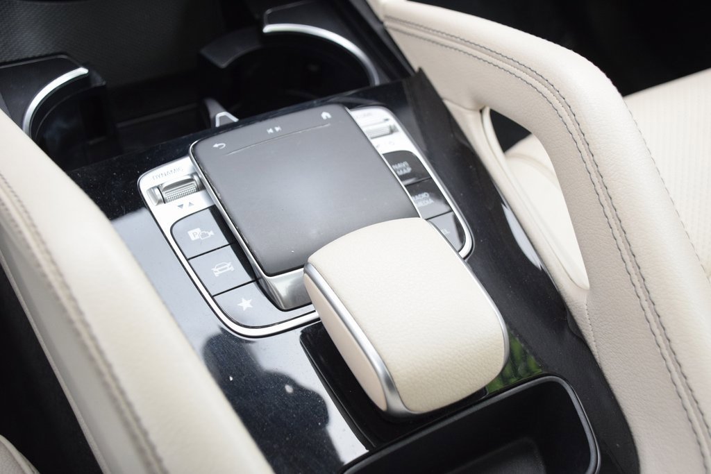 Certified 2020 Mercedes-Benz GLE 350 image 28