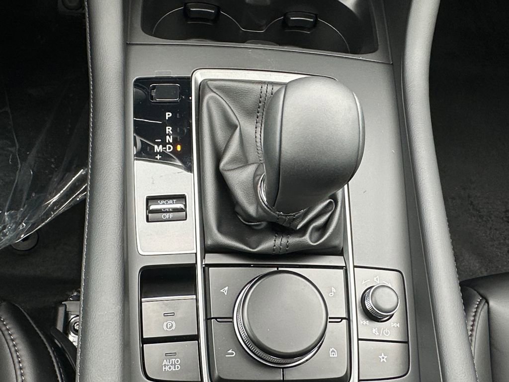 New 2026 MAZDA MAZDA3 s image 18