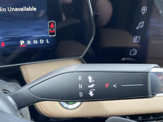 New 2026 Chevrolet Equinox ACTIV w/ Convenience Package III AWD/4WD image 16