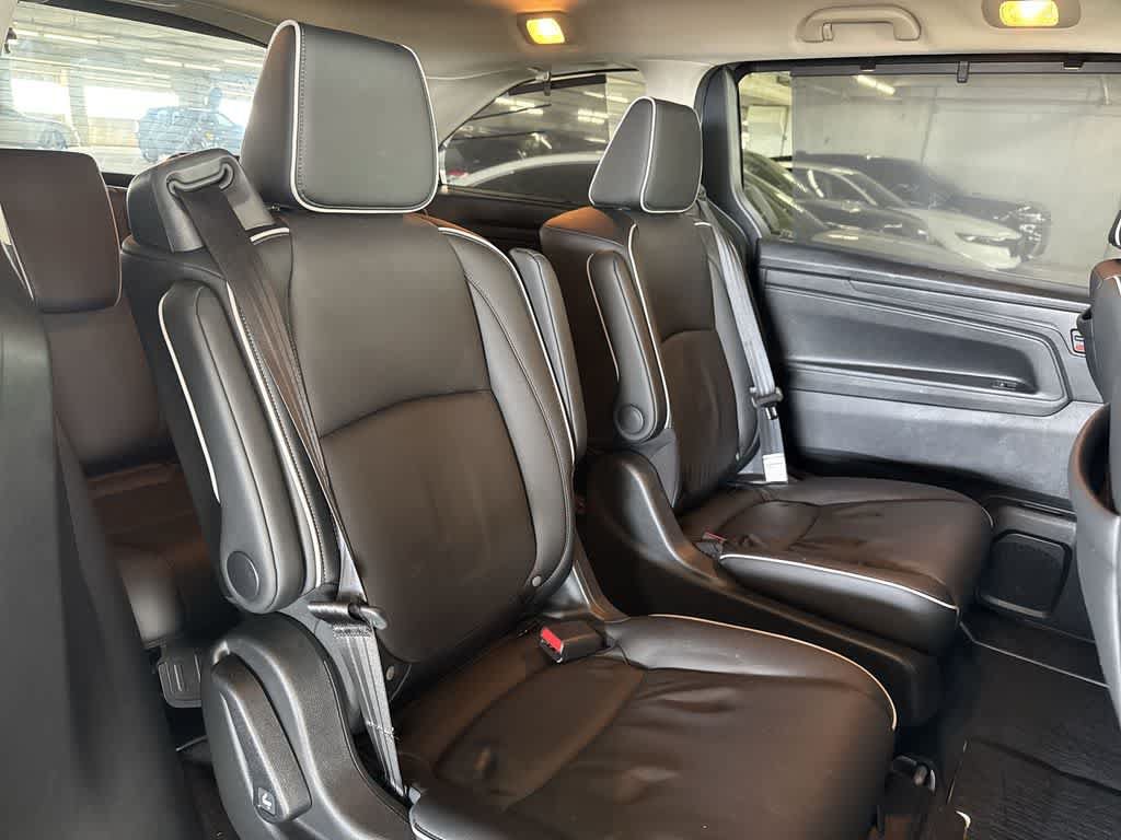 Used 2025 Honda Odyssey Touring image 24