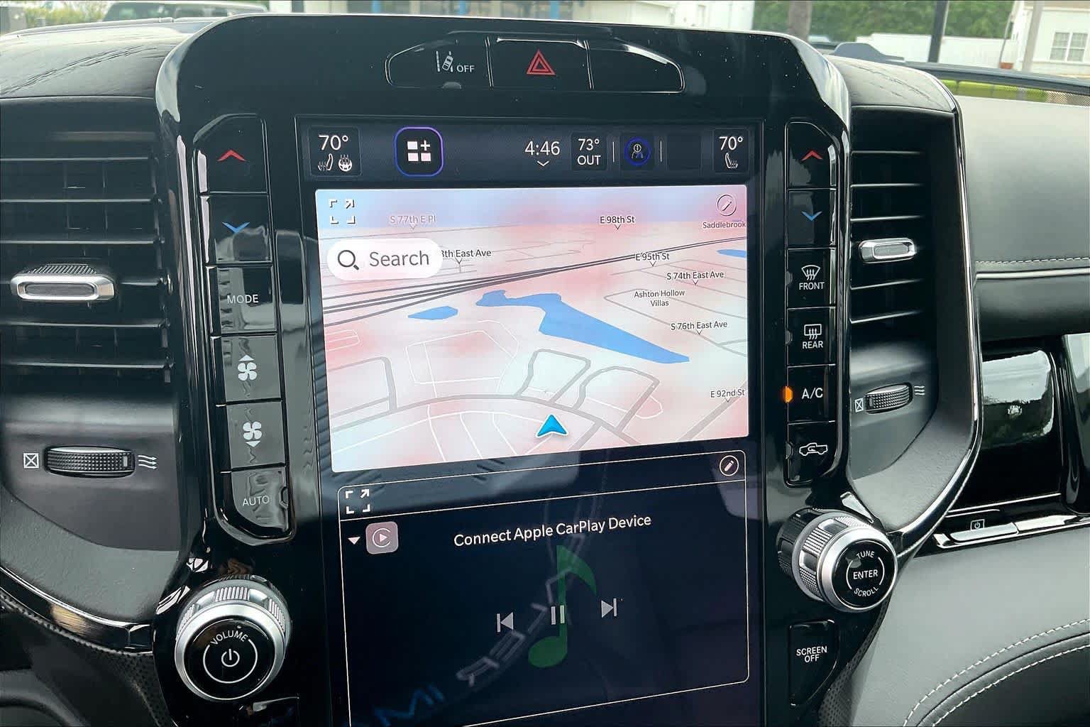 New 2027 RAM 1500 Limited AWD/4WD image 18