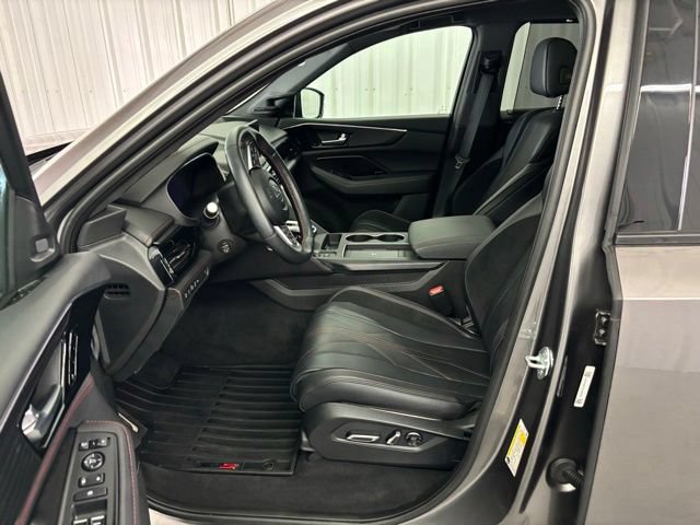 Certified 2025 Acura MDX Type S AWD/4WD video 2
