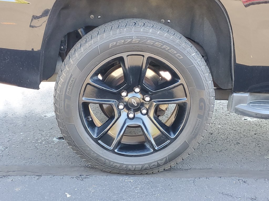 Used 2019 Chevrolet Tahoe LT AWD/4WD image 36