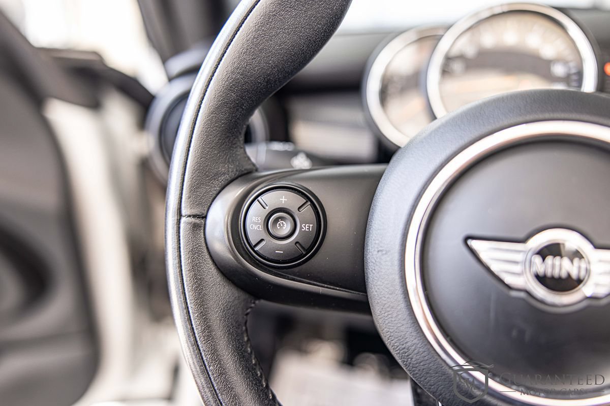 Used 2017 MINI Cooper Convertible FWD image 24
