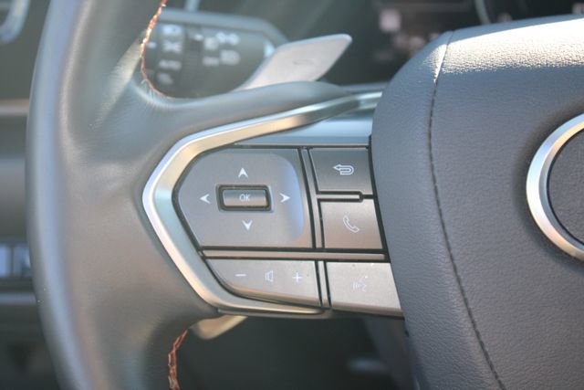 Certified 2024 Lexus NX 350 AWD w/ Cold Area Package image 18