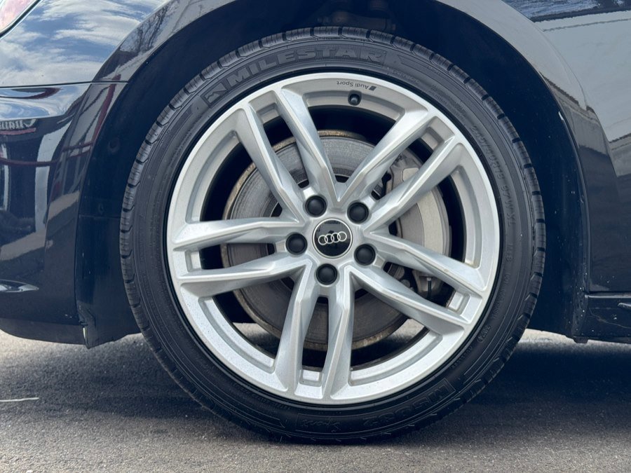 Used 2024 Audi A4 2.0T Premium Plus image 15