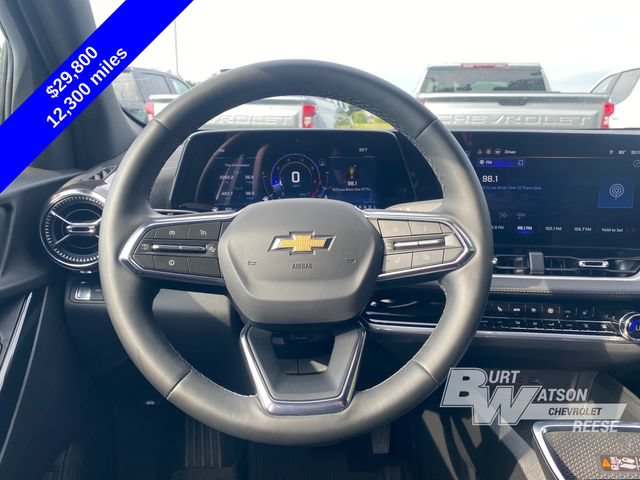 Used 2026 Chevrolet Equinox LT w/ Convenience Package II AWD/4WD image 24