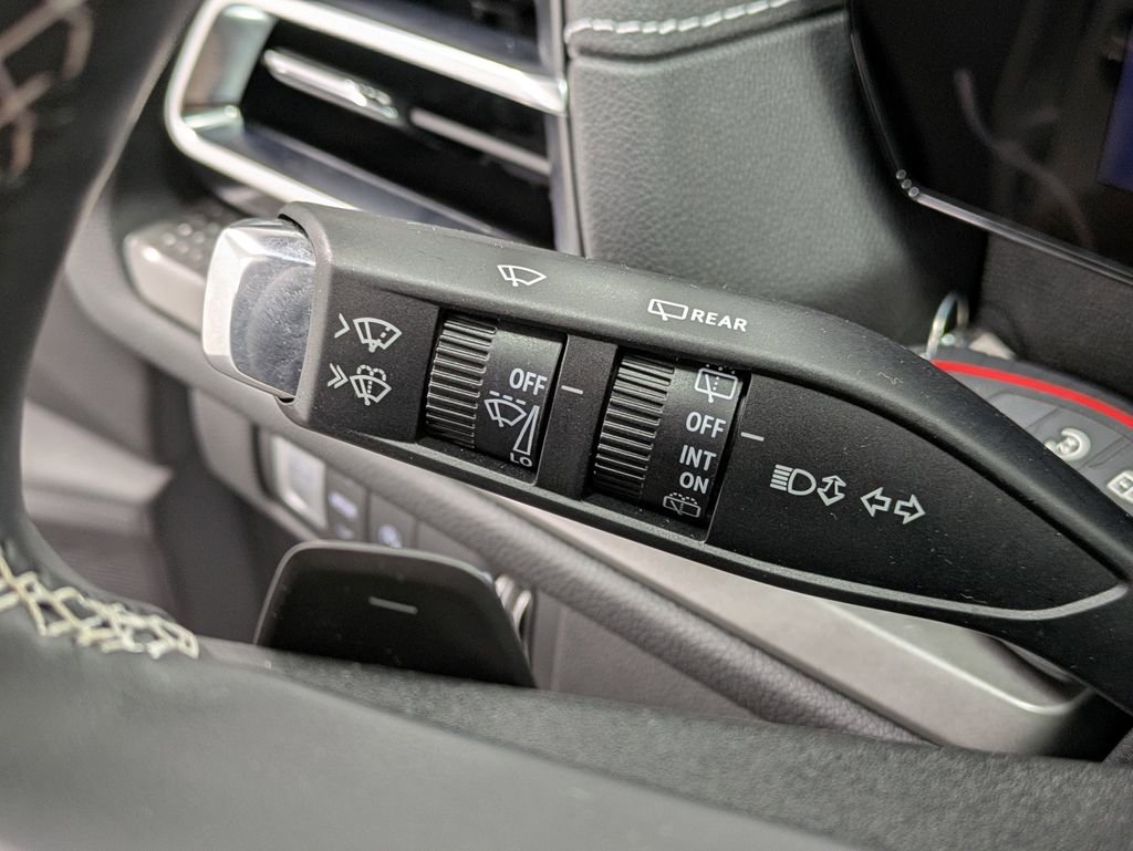 Used 2024 Chevrolet Traverse LS w/ LPO, Floor Liner Package FWD image 18