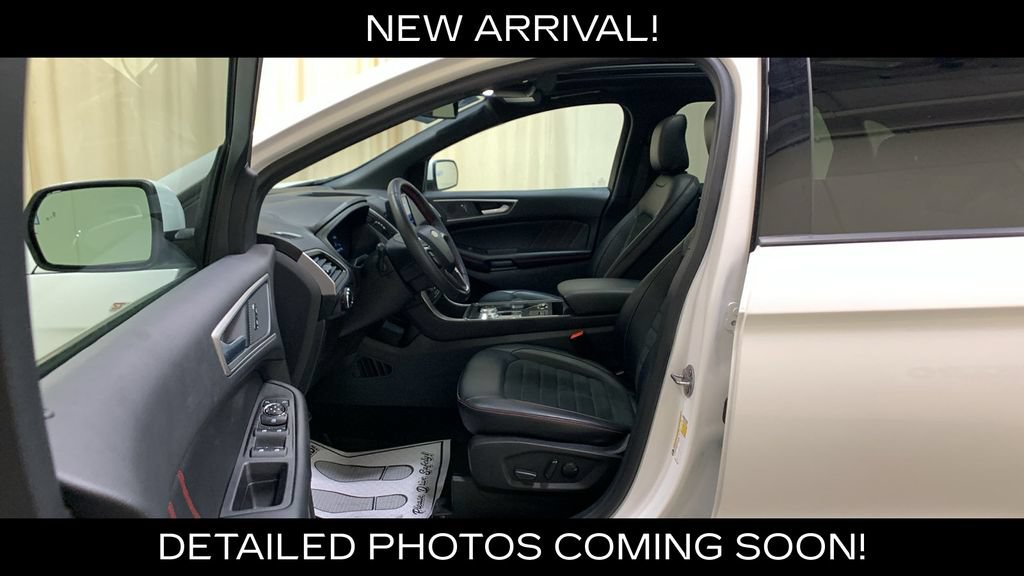 Certified 2024 Ford Edge ST-Line AWD/4WD image 29