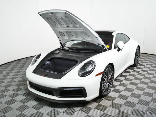 Used 2021 Porsche 911 Carrera S RWD image 28