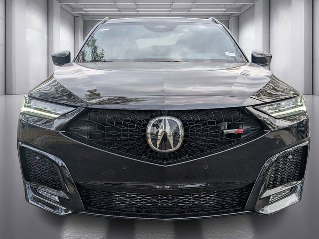 New 2026 Acura MDX Type S image 2