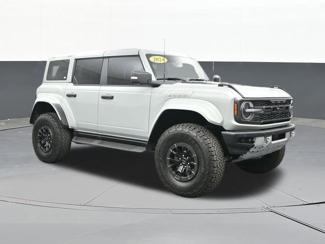 Used 2024 Ford Bronco Raptor image 20