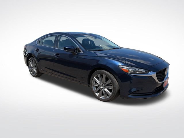 Used 2019 MAZDA MAZDA6 Touring FWD image 10