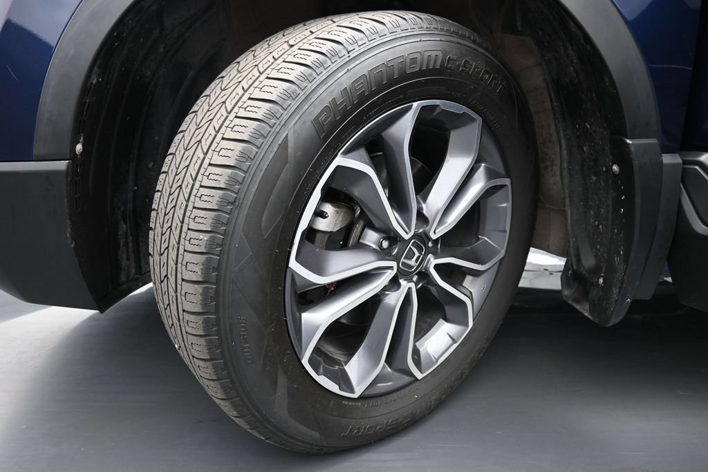 Certified 2022 Honda CR-V EX image 16