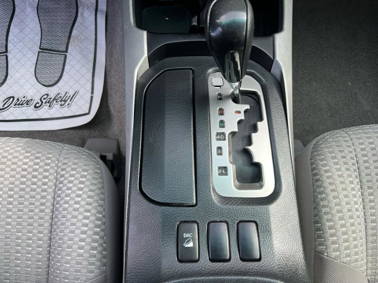 Used 2008 Toyota 4Runner Sport image 14