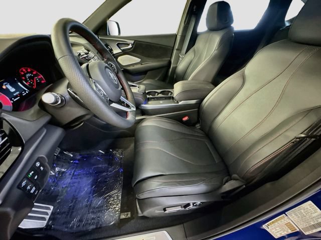 New 2026 Acura RDX A-Spec w/ Advance Package AWD/4WD image 22