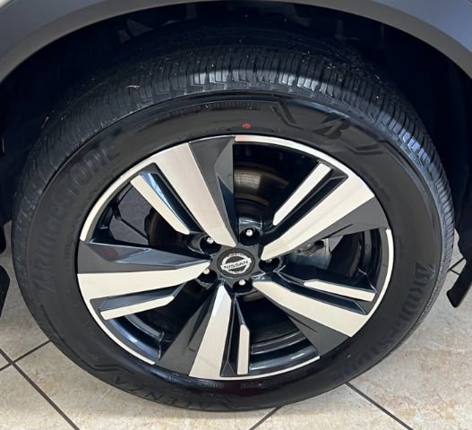 Used 2021 Nissan Rogue SL image 27